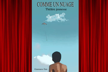 COMME UN NUAGE