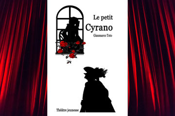 LE PETIT CYRANO