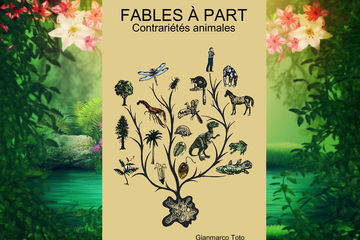 FABLES À PART - Contrariétés animales