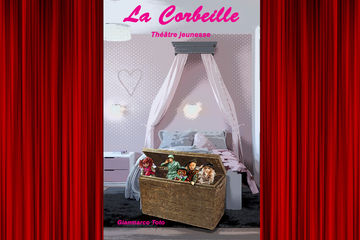 LA CORBEILLE