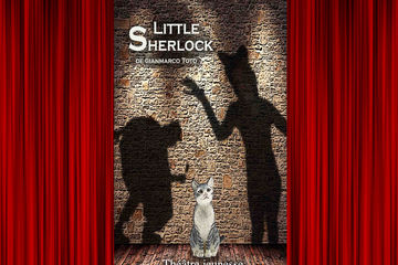 LITTLE SHERLOCK