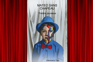 MATEO SANS CHAPEAU