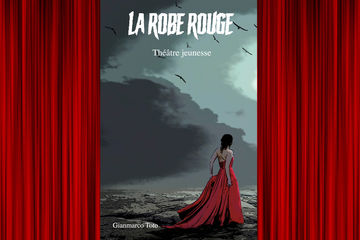 LA ROBE ROUGE