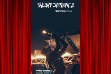 SABBAT CARNEVALE