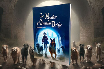 LE MYSTÈRE D'OVERTOUN BRIDGE